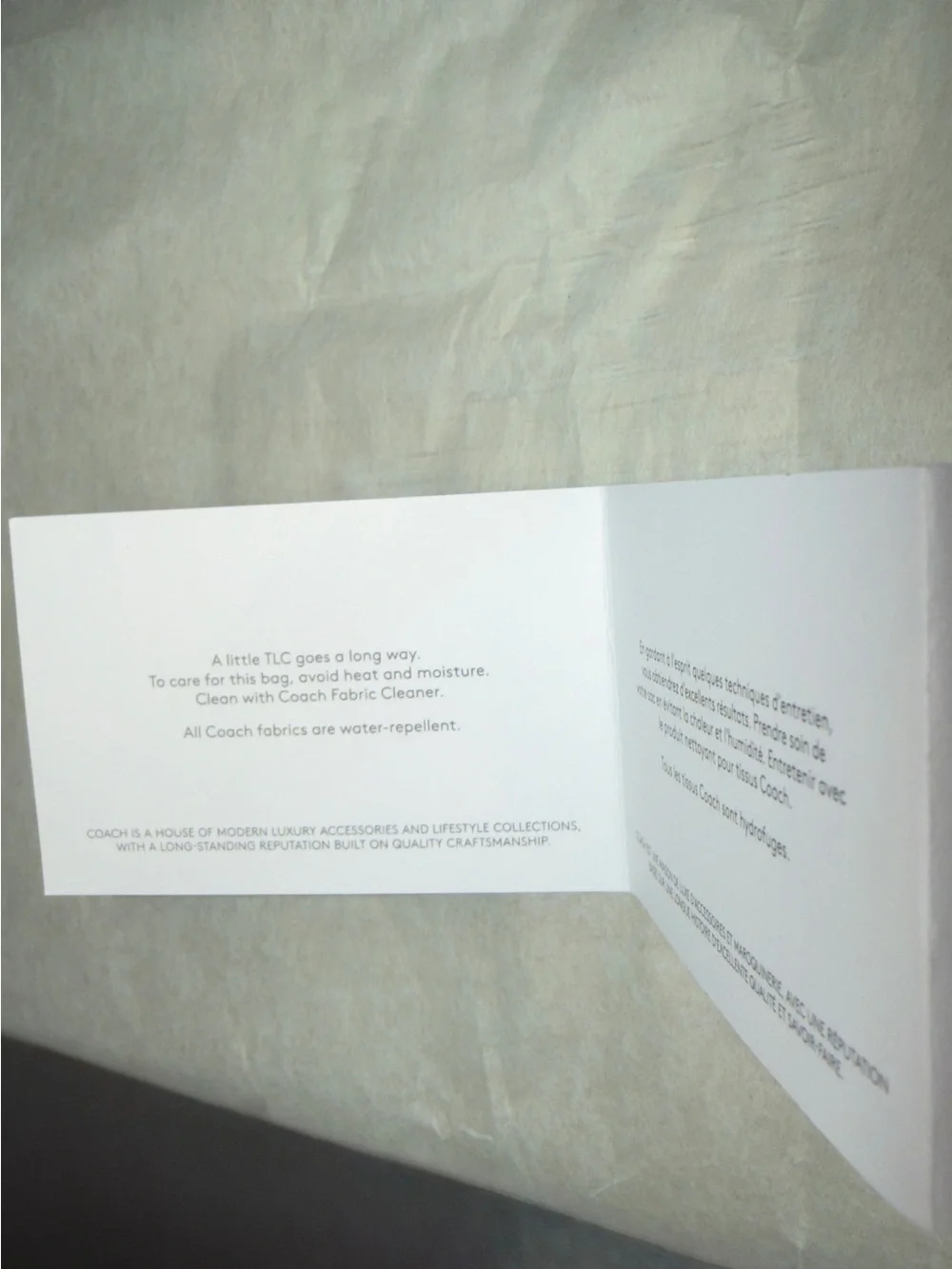 Coach Edge Pack 89909 Signature Canvas Leather Sling Crossbody Brand New